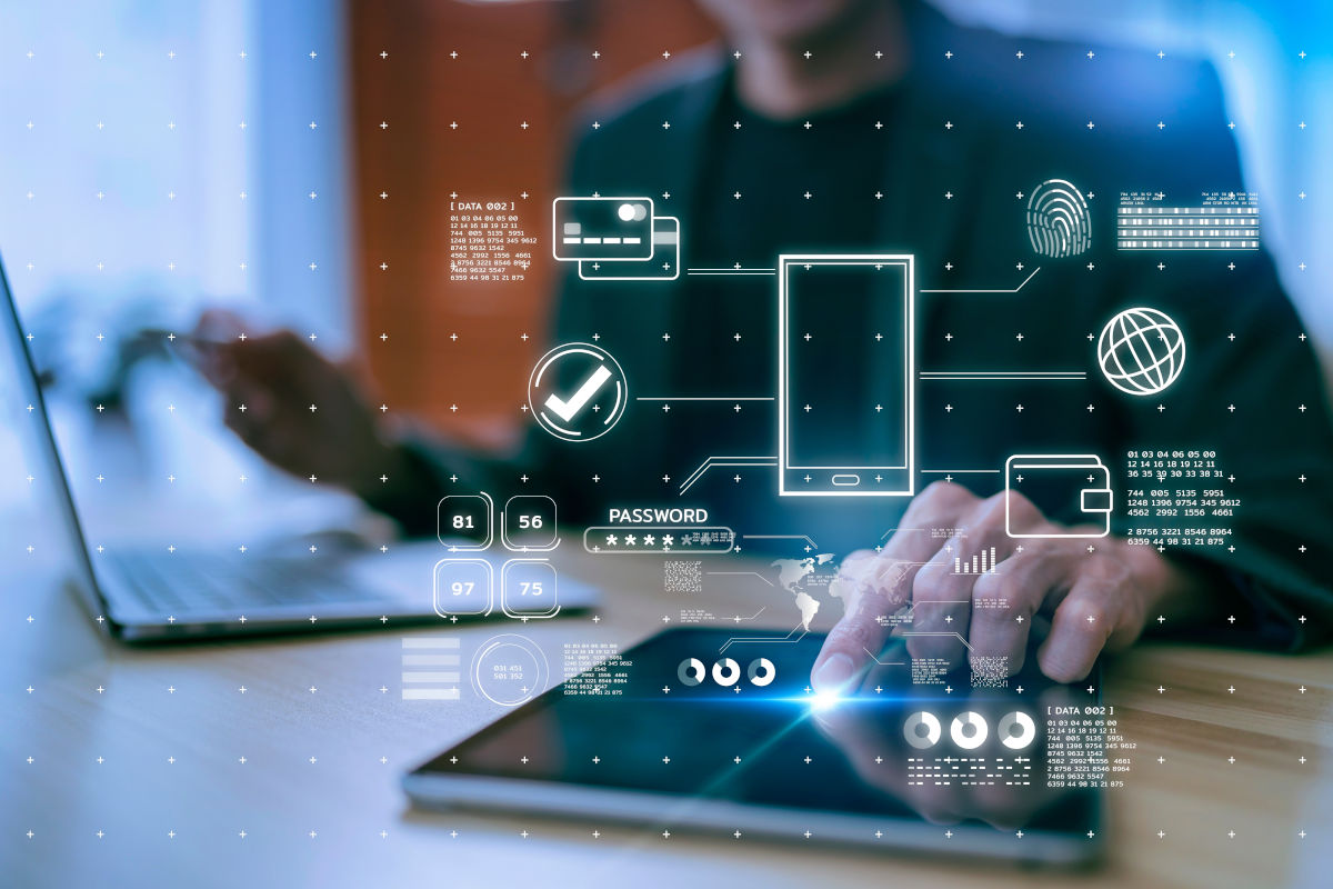 Un paramétrage adapté à votre entreprise